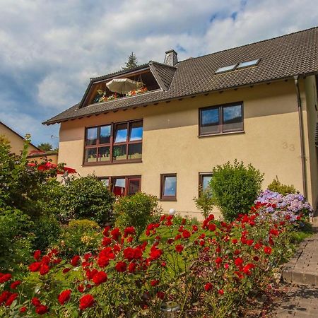 Ferienwohnung Zoell-Wedra Traben-Trarbach Exterior foto