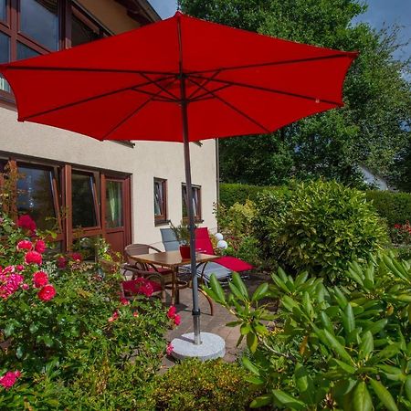 Ferienwohnung Zoell-Wedra Traben-Trarbach Exterior foto