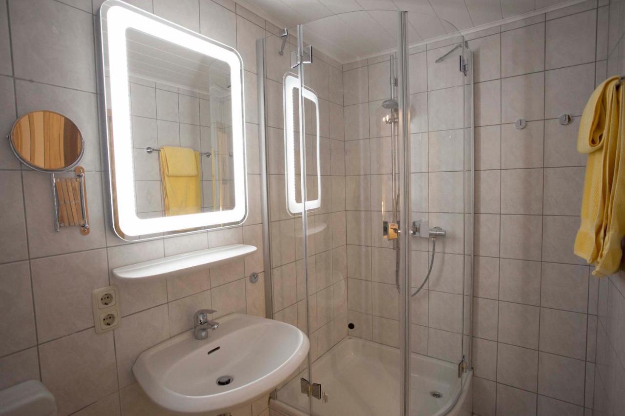 Ferienwohnung Zoell-Wedra Traben-Trarbach Exterior foto